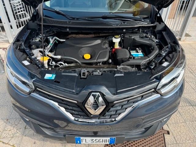 Renault Kadjar dCi 8V 110CV Energy Hypnotic2