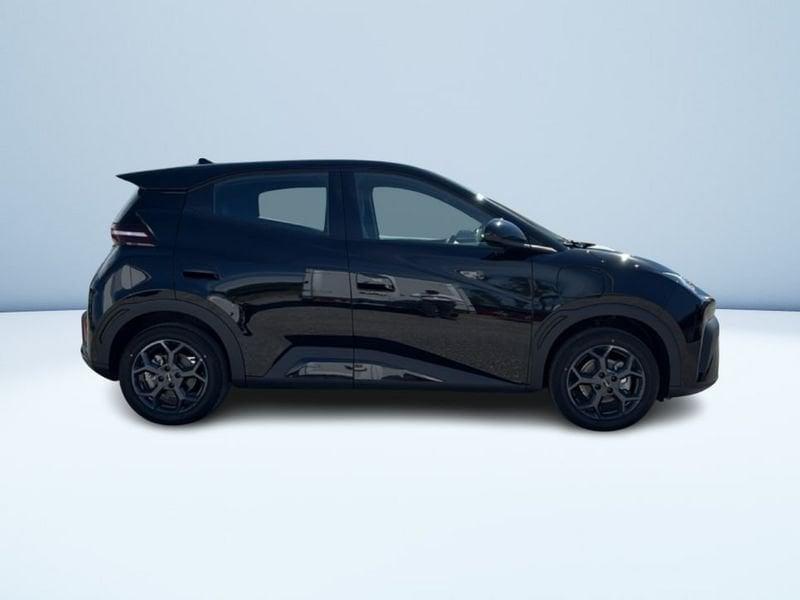 BYD Dolphin Surf Boost
