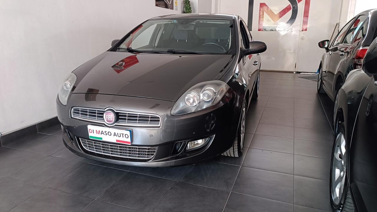 Fiat Bravo 1.4 EasyPower Easy