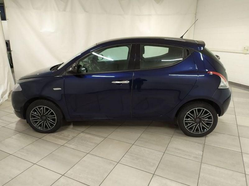 Lancia Ypsilon 1.2 Gold 69cv my16