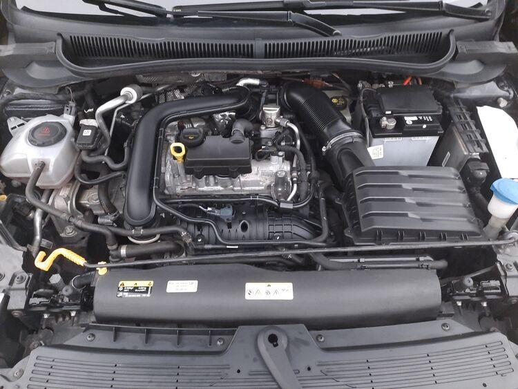 Volkswagen Taigo Life BR705324 1.0 Benzina 95CV