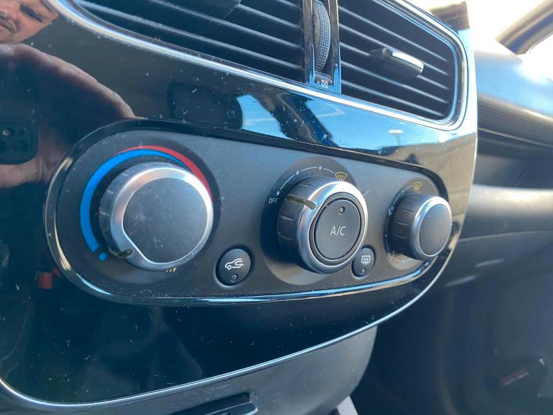 Renault Clio 5 Porte Clio 0.9 tce Moschino Zen Gpl 90cv