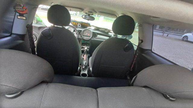 MINI Cooper D 1.6 16V Cooper D