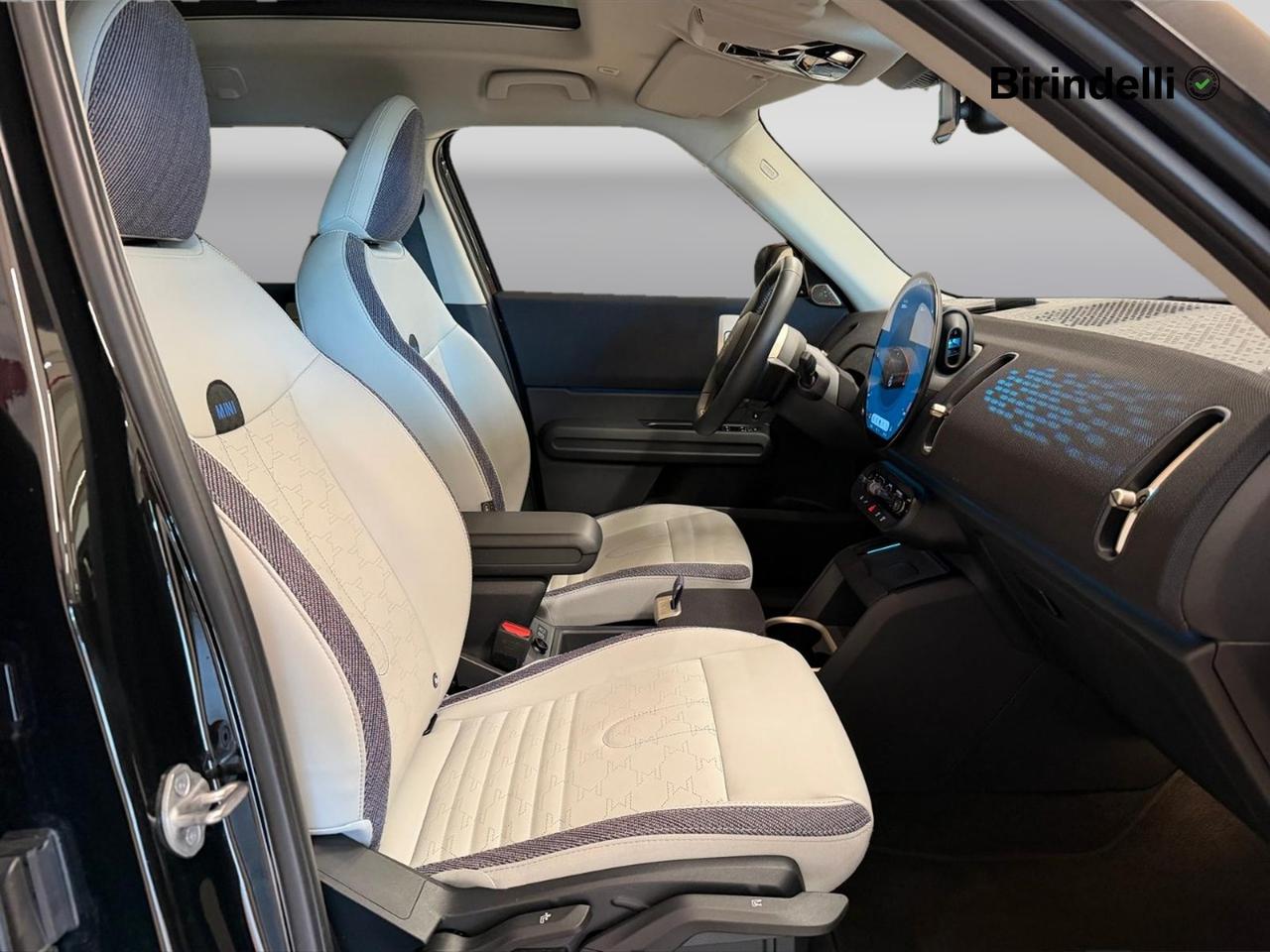MINI Mini Countrym.(U25) - Mini Countryman C Classic