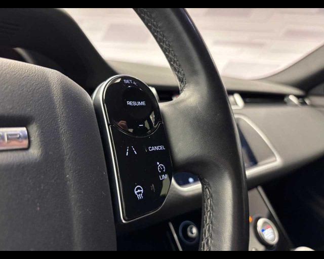 LAND ROVER Range Rover Evoque 2.0D I4-L.Flw 150 CV