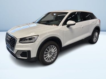 Audi Q2 1.6 TDI DESIGN