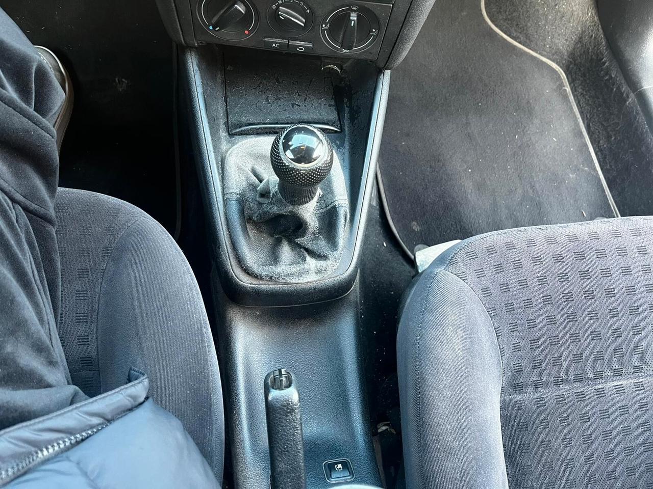 Volkswagen Golf Variant 1.9 TDI/101 CV cat Var. Comfortline