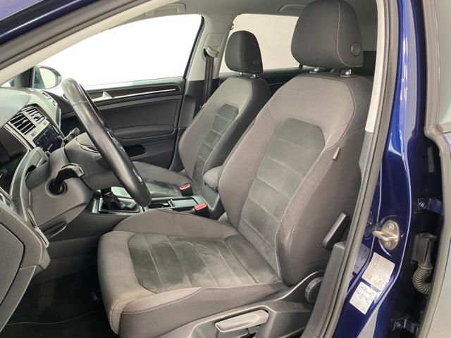 VOLKSWAGEN Golf 2.0 TDI 5p. 4MOTION