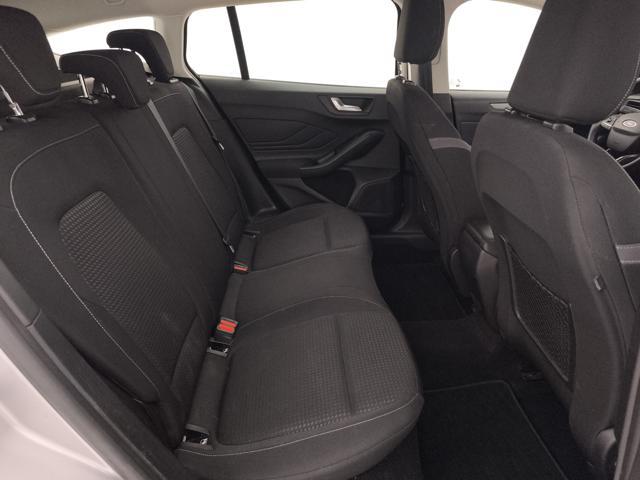 FORD Focus 1.5 ecoblue Business 120cv auto