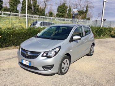 Opel Karl 1.0 73 CV 5 Posti