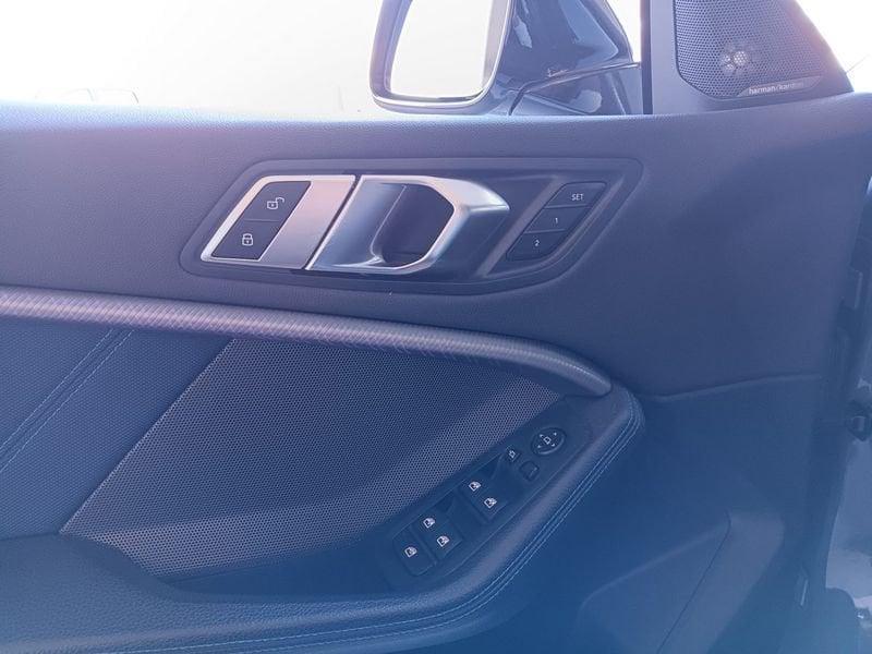 BMW Serie 2 G.C. 220d Gran Coupe Msport auto