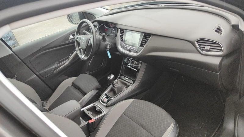 Opel Grandland Grandland X 1.5 diesel Ecotec Start&Stop Innovation