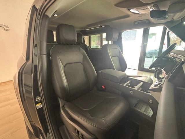 Land Rover Defender 90 3.0D I6 200 CV AWD Auto X-Dynamic SE