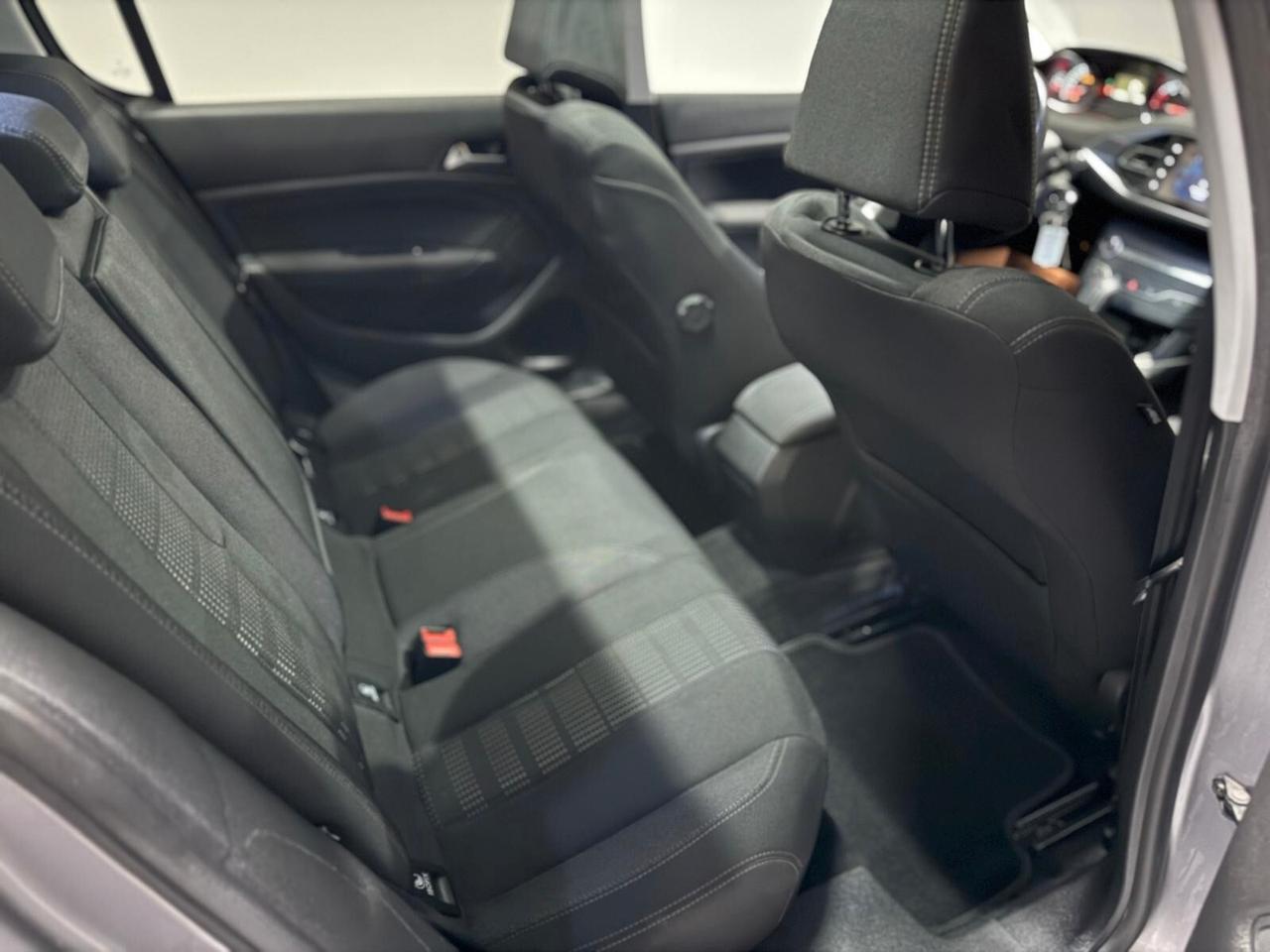 Peugeot 308 PureTech Turbo 130 S&S GT Line