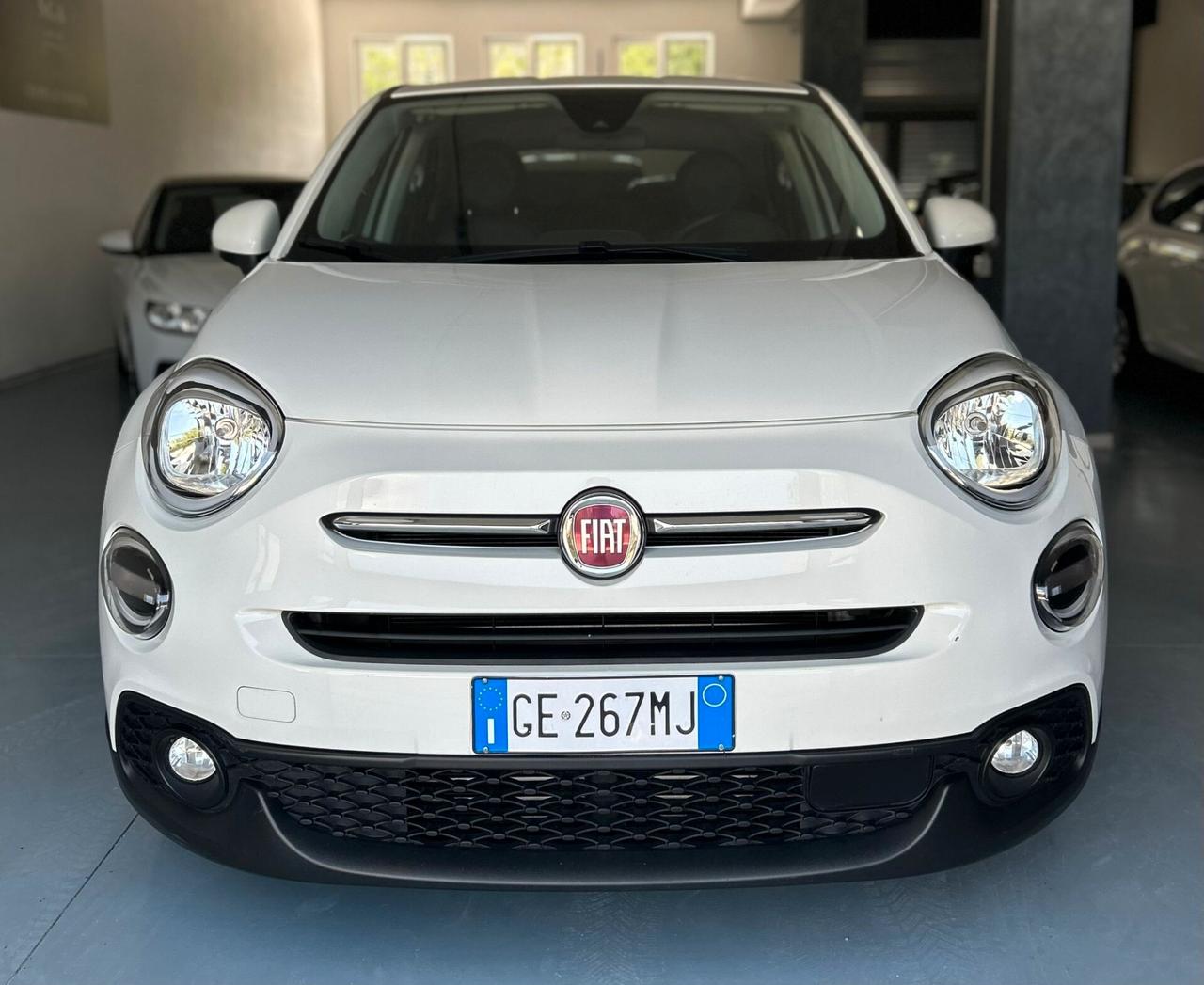 Fiat 500X 1.6 MultiJet 130 CV Connect