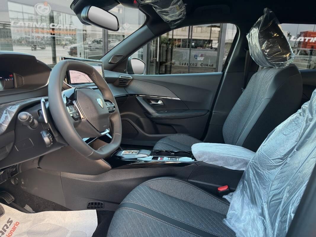 Peugeot 2008 1.2 hybrid Allure 145cv e-dcs6 Con NAVIGATORE