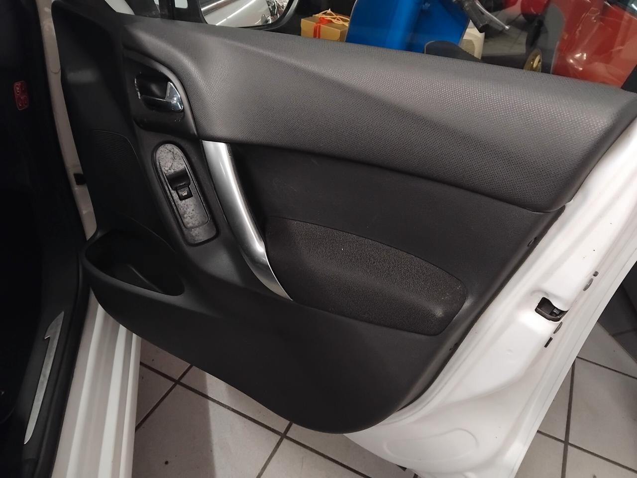 Citroen C3 1.4 HDi 70 Exclusive x neopatentati