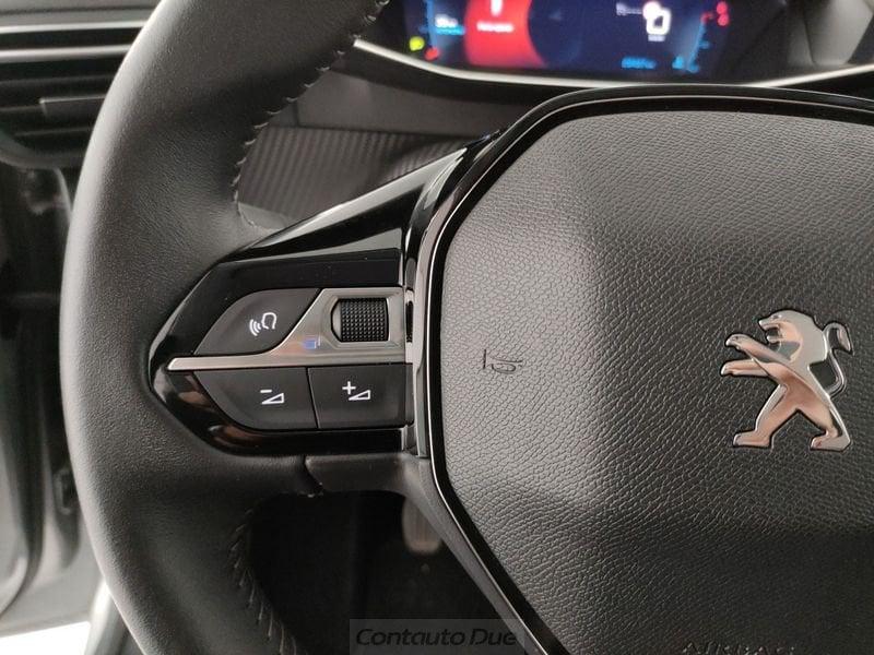 Peugeot 208 208 1.2 puretech Allure s&s 100cv