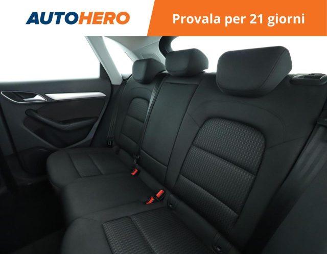 AUDI Q3 2.0 TDI 150 CV quattro