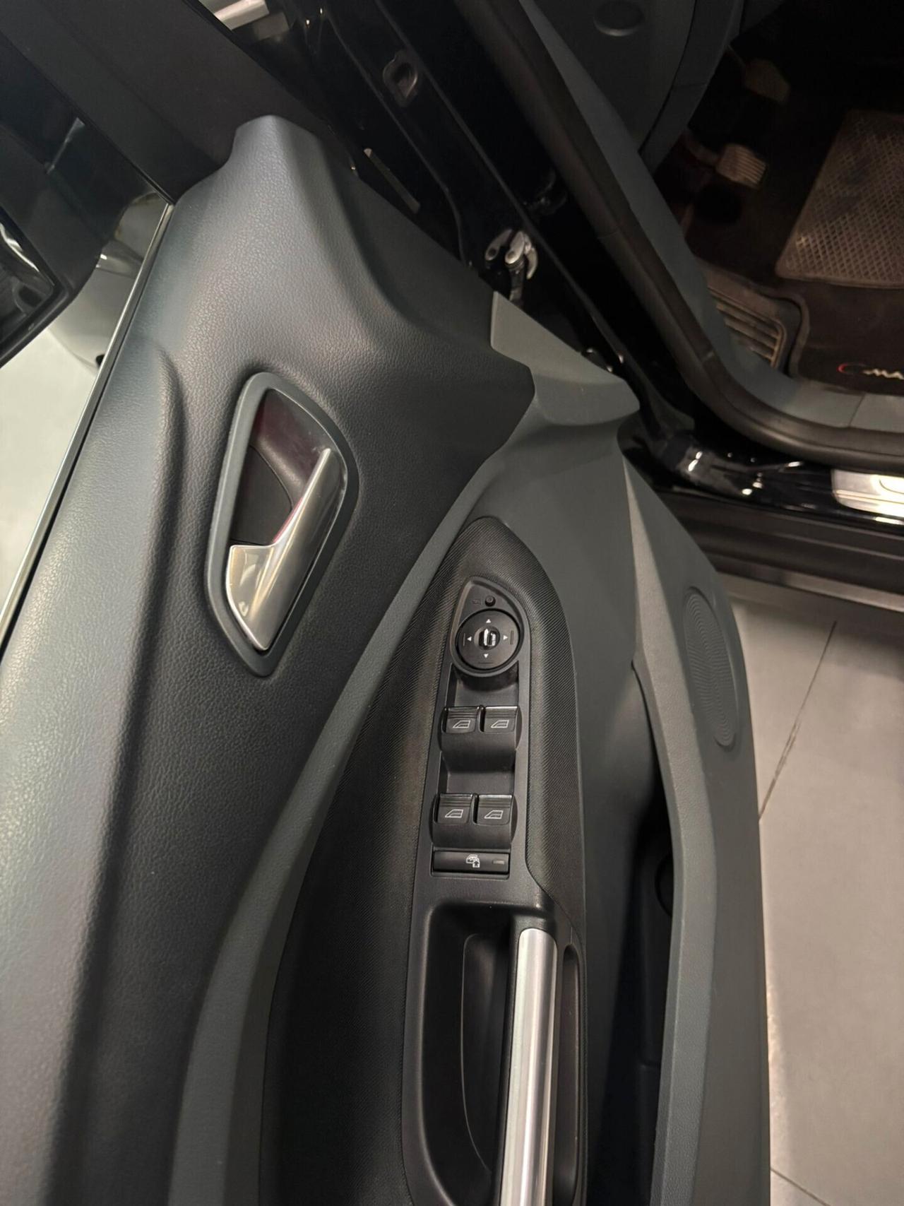 Ford C-Max 1.0 EcoBoost 125CV Start&Stop Titanium