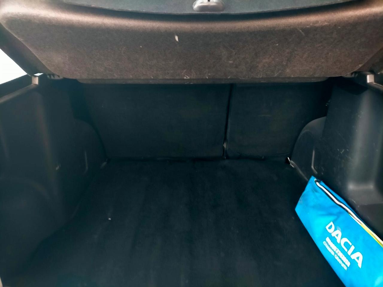 Dacia Duster 1.5 dCi 110CV 4x2 Lauréate