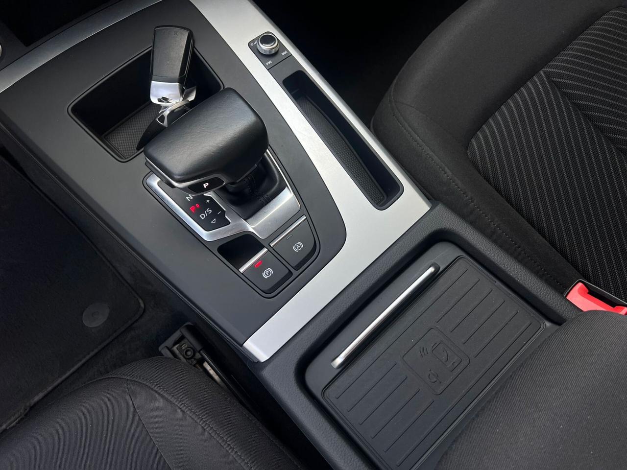 Audi Q5 40 TDI 204 CV quattro S tronic Business Advanced