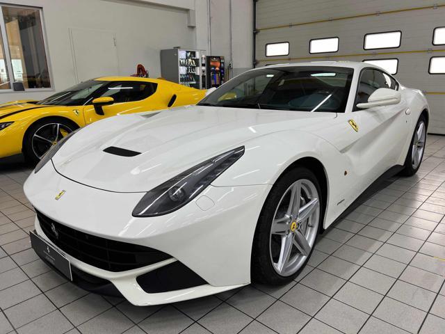 FERRARI F12 berlinetta |FERRARI APPROVED|