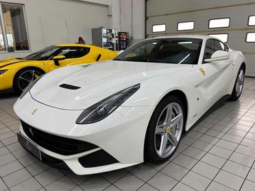 FERRARI F12 berlinetta |FERRARI APPROVED|