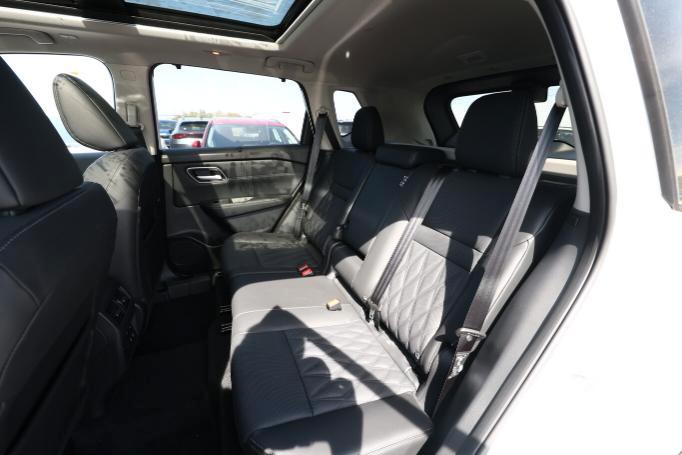 NISSAN X-Trail e-Power e-4orce 4WD Tekna+ Plus Cerchi20