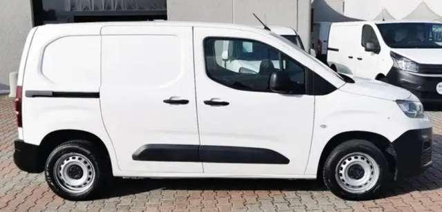 Citroen Berlingo BlueHDi 100 S&S VanPREZZO IVA ESCLUSA