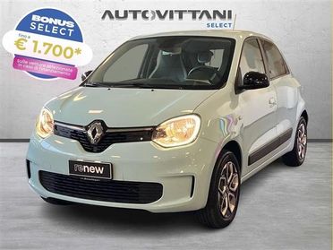 RENAULT Twingo 22kWh Equilibre