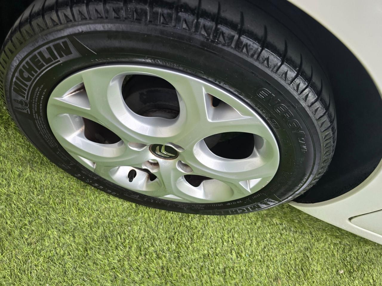 Citroen C3 1.4BZ/GPL 73CV GPL FINO 2030 NEOP OK-2010