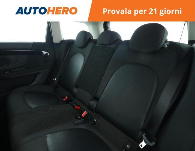 MINI Countryman 1.5 Cooper SE Countryman ALL4 Automatica