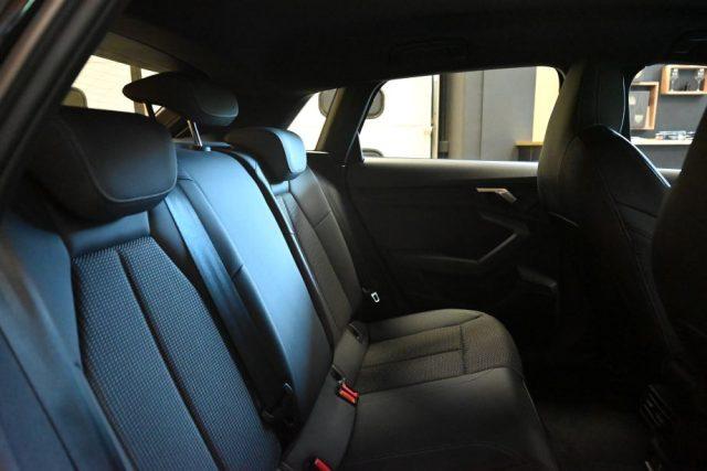 AUDI A3 SPB 35 TFSI S-TR.2XS-LINE EDITION MMI CRUISE FULL!