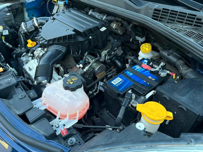 Fiat 500 X 1.3 mjt Cross 95cv