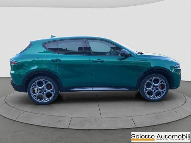 ALFA ROMEO Tonale 1.3 280 CV PHEV AT6 Q4 Speciale