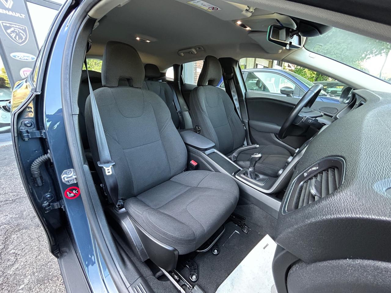 Volvo V40 Cross Country V40 Cross Country D2 Business