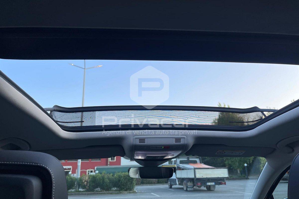 VOLKSWAGEN Passat Variant 2.0 TDI SCR EVO DSG Executive