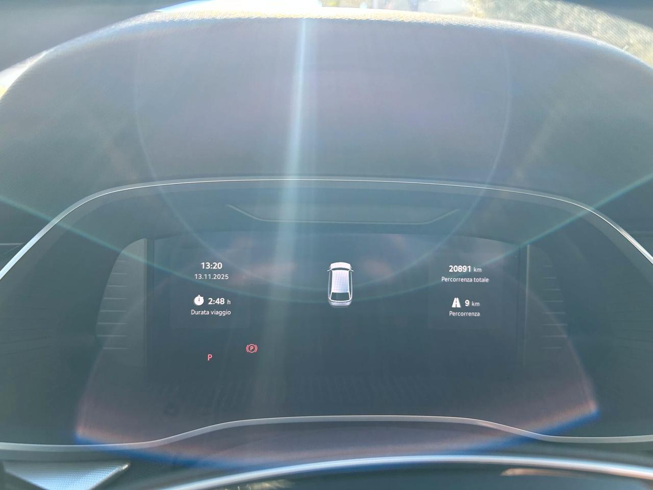 Skoda Octavia 2.0 TDI 150 CV DSG Wagon Selection