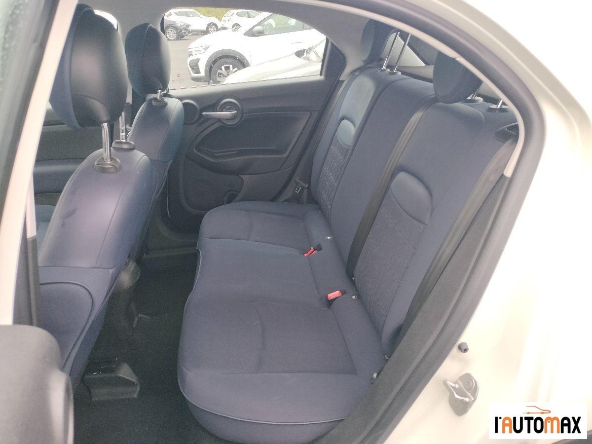 FIAT - 500 X 1.3 mjt Cult 95cv