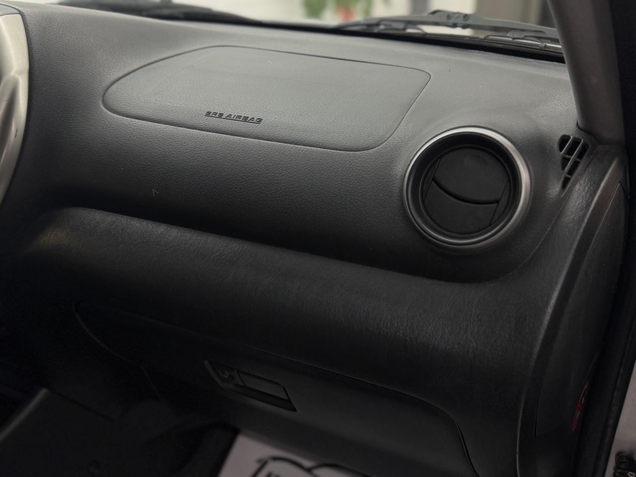 Toyota RAV4 2.0 Tdi D-4D Sol Full Opt