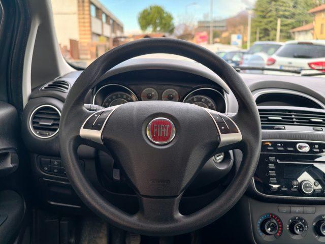 FIAT Punto 1.2 8V 5PStreet