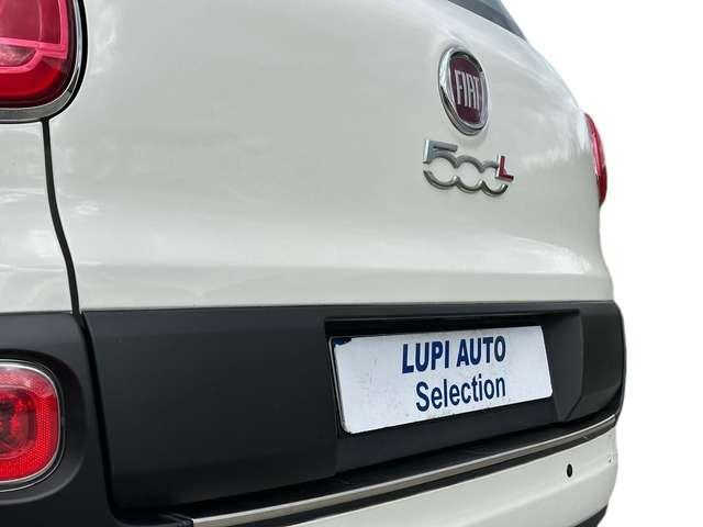 Fiat 500L 1.3 mjt Pop Star 95cv