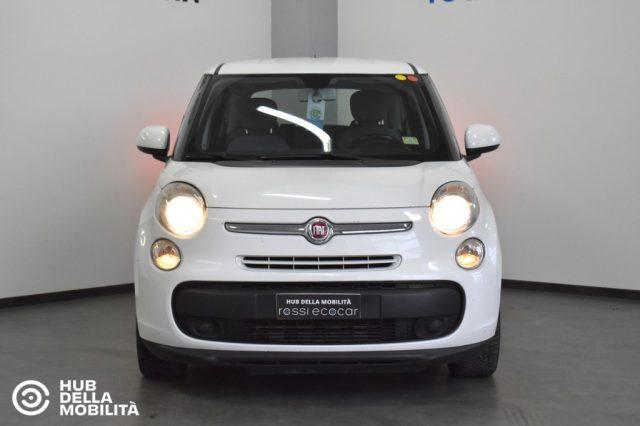 FIAT 500L 1.3 Multijet 85 CV Pop Star - Ok Neopatentati