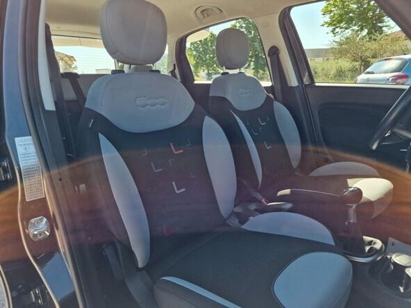 Fiat 500L 1.3 Multijet 95 CV Business