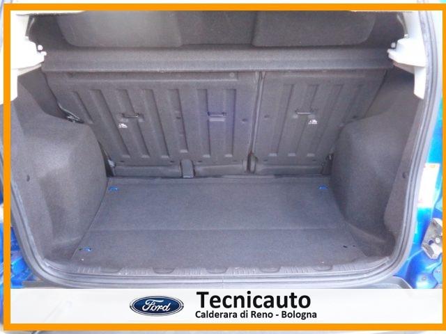 FORD EcoSport 1.0 Ecob. 125 CV Titanium 5P *MOTORE REVISIONATO*