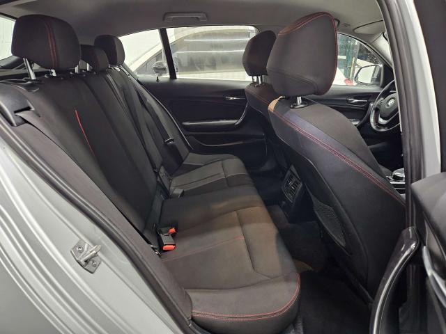 BMW 118 Serie 1 F/20-21 2011 118d 5p Sport