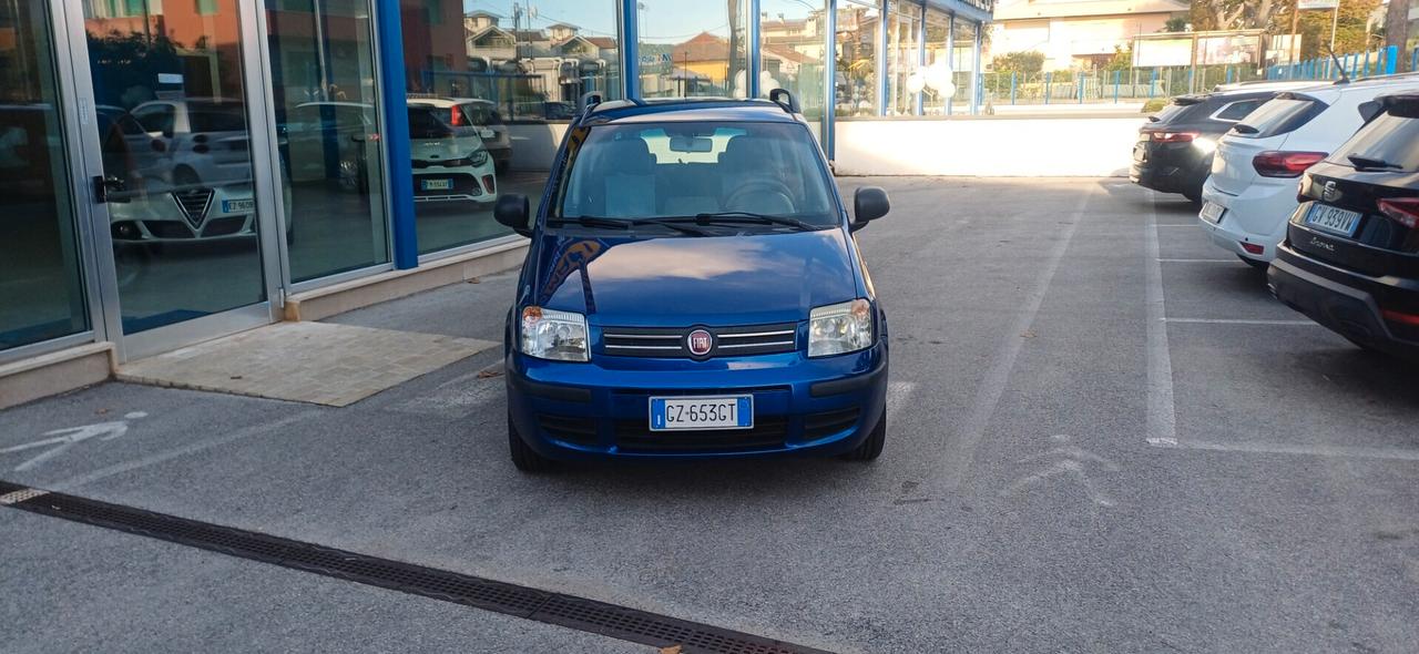 Fiat Panda 1.2 Alessi