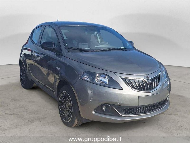 Lancia Ypsilon 11M My23 1.0 Firefly 70 CvStart&Stop Hybrid Go