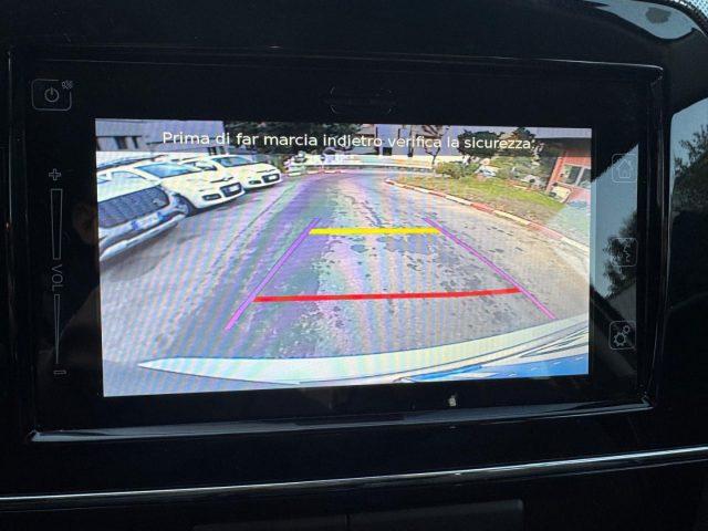 SUZUKI Vitara 1.4 Hybrid 4WD AllGrip Top